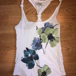 summer tank top